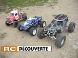 Rc Crawler 4x4 Scale Trial Modélisme Tout Terrain Barbechat Nantes Sud 44 Loire Atlantique Grand Ouest