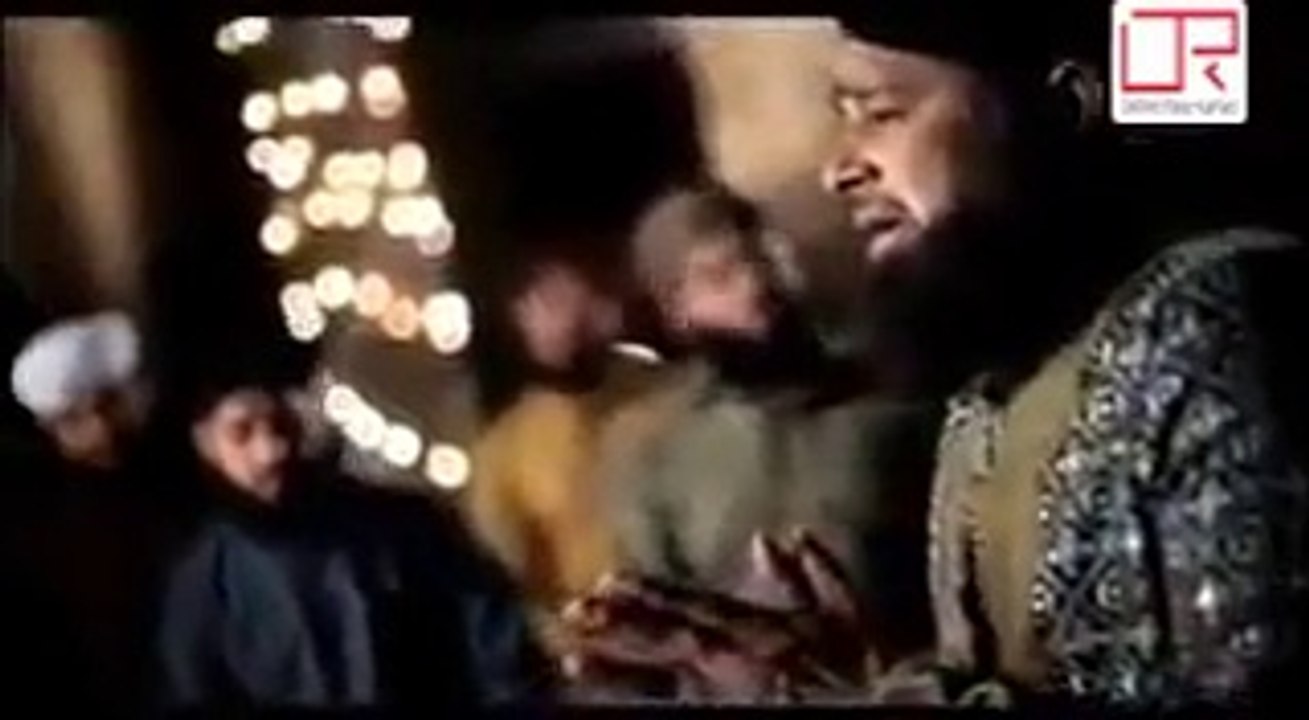 Tajdar e Haram - Muhammad Owais Raza Qadri - Naat Online