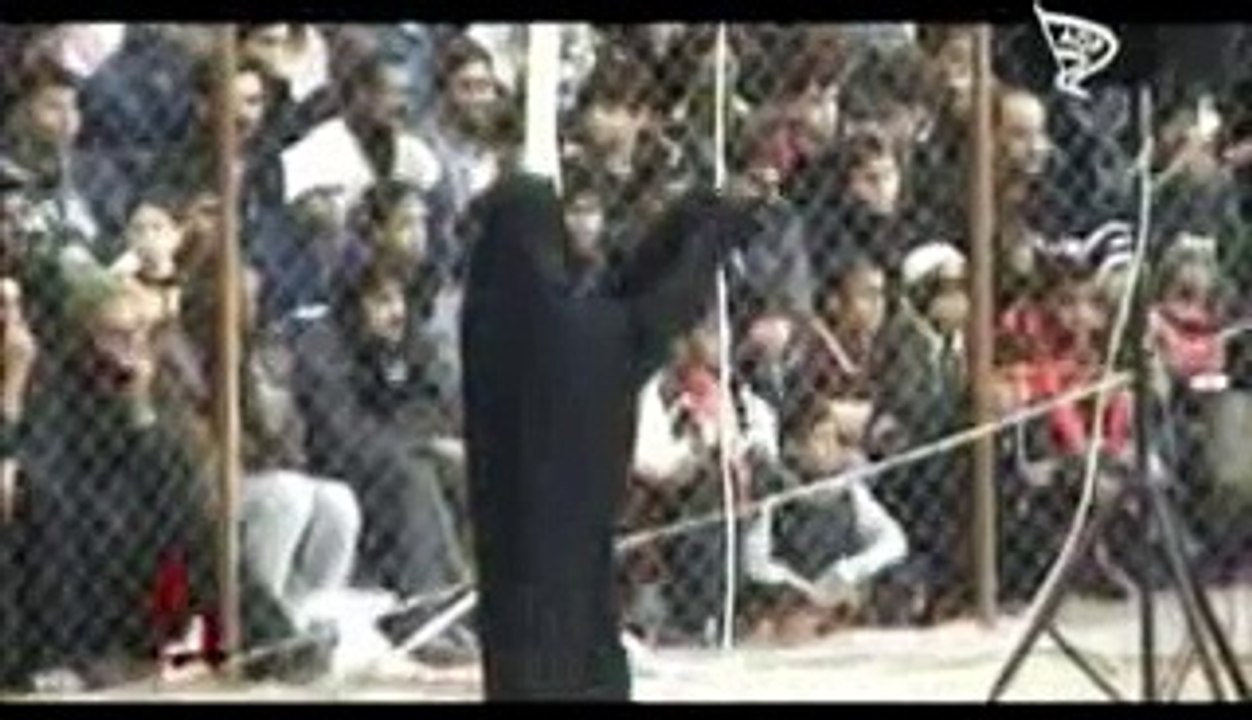 Martyrdom of Ali Akbar A.S in karbala. (Documentary). Must Watch
