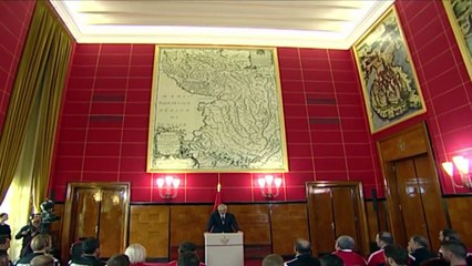 CNN REPORTAZH PER SUKSESIN E SHQIPERISE