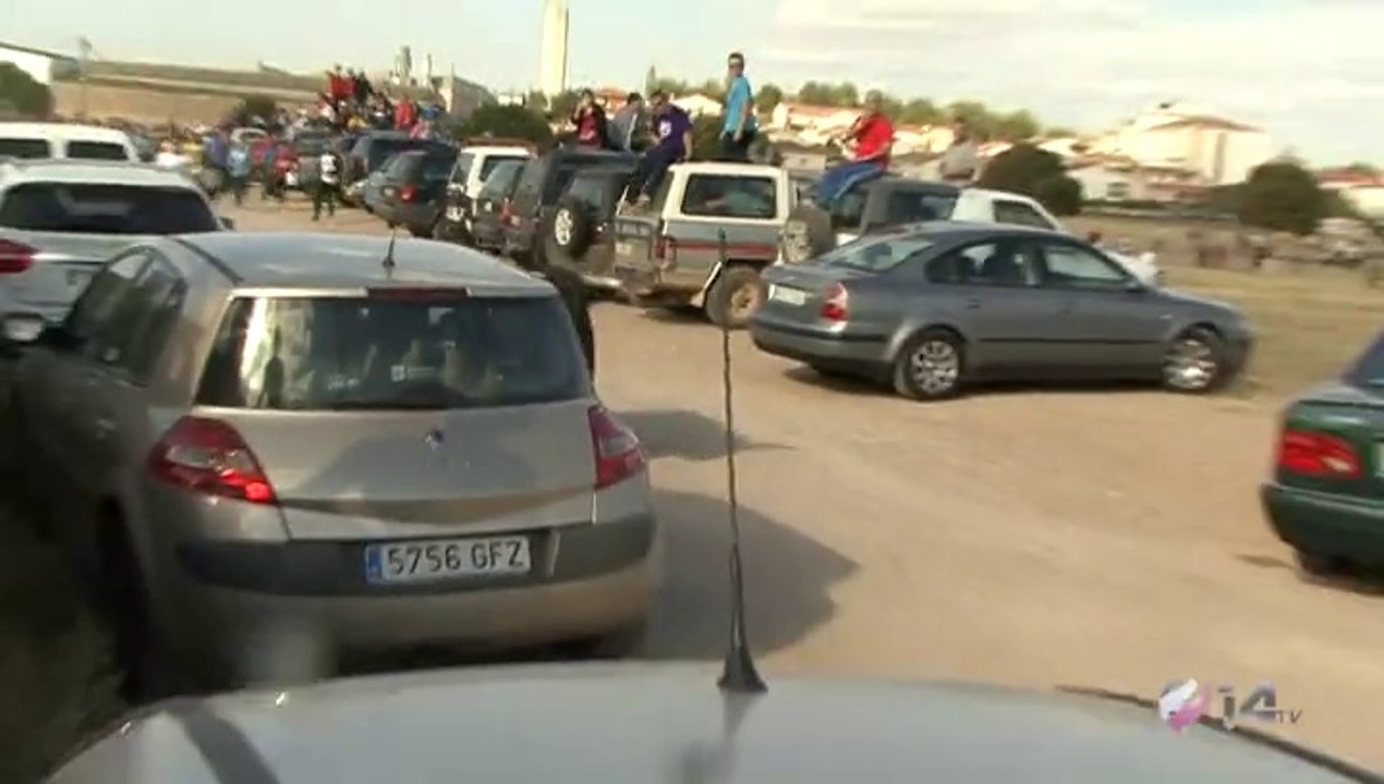 Fiestas Populares (Feria chica de Horche)