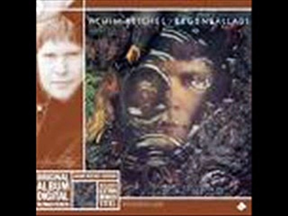 Achim Reichel - Trutz blanke Hans