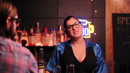 If Bartenders Were Honest