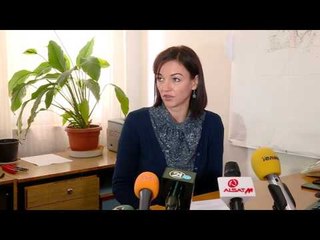 Djegia e 11 makinave në Kumanovë, i dyshuari në pranga