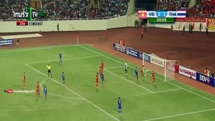 Chan Ki Goal - Bhutan vs Hong Kong 0-1 (World Cup 2018)