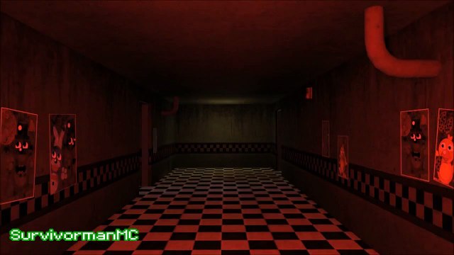 [FNaF SFM] Its Time to Die || Official Preview