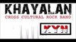 KHAYALAN - Live Streaming Session - October - Part II. (REPLAY) (2015-10-13 16:18:52 - 2015-10-13 16:44:55)