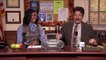 Gabrielle Union Does Morning Announcements With Jimmy Fallon: Watch the Hilarious Skit