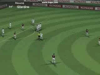 Milan AC 1-2 Bayern Munich