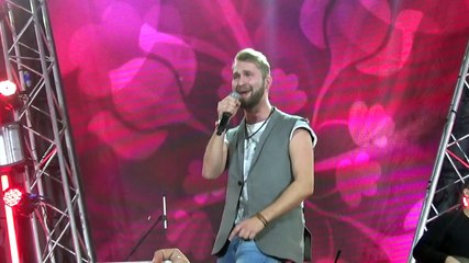 Базиль — Зажигательная песня «Ай-яй-я» 🎶