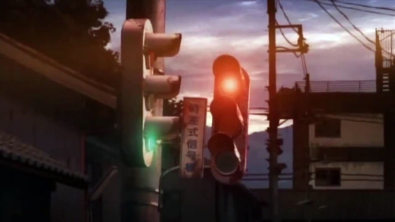 Another(Anime) - Trailer