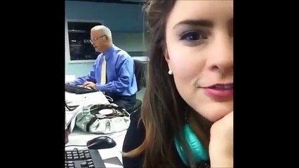 Unusual ability of girl