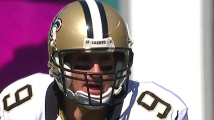 Is there hope for the Saints to turn their season around?