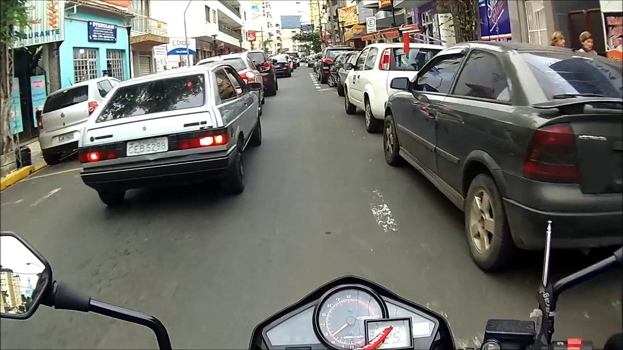 Serra Negra SP