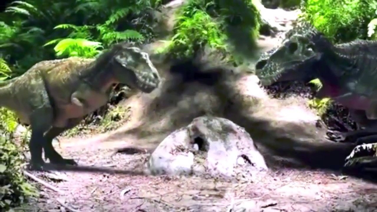 Nightwish - The Greatest Show On Earth (Music Video with lyrics)