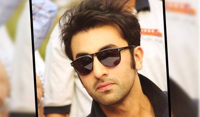 Ranbir Kapoor Gives A LOVE Advice