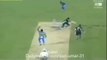 Last Ball 1 Run 1 Wicket Pakistan Win vs India