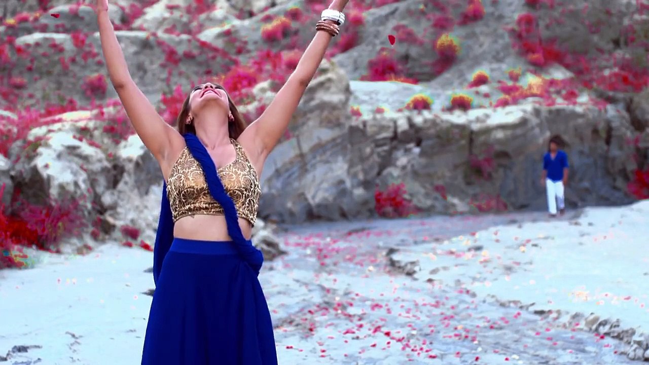 Bibek Sitaula - Timi Timi Chau ft Priyanka Karki