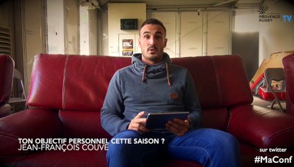 Ma Conf' - Sylvain Bouillon