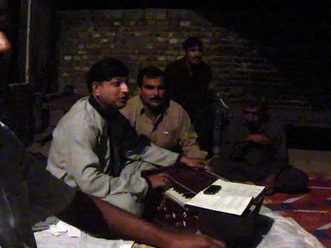 Tu Pyar Ka Sagar Hai Shahid Ali Singer Voice Of Taxila