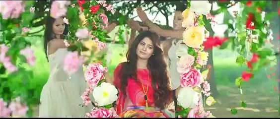 Miss Pooja - Date on Ford Official full music video