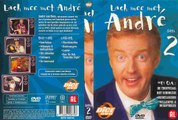André Van Duin - Lach mee Met André Vol 2