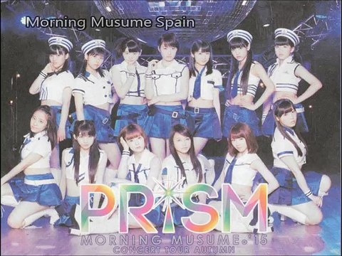 Morning Musume. '15 - One and Only [Audio Prism]