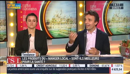 La tendance shopping: La Semaine du goût fête sa 26ème édition - 13/10