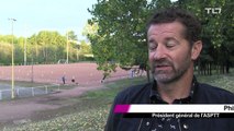 ASPTT SAINT-ETIENNE - REPORTAGE N°1 - SPORT 7