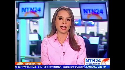 Presidente Juan Manuel Santos considera "increíble" deportaciones por nacionalidad en el siglo XXI