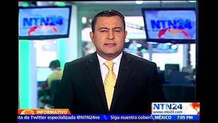 Deportaciones masivas de Venezuela ponen en alerta al Gobierno colombiano