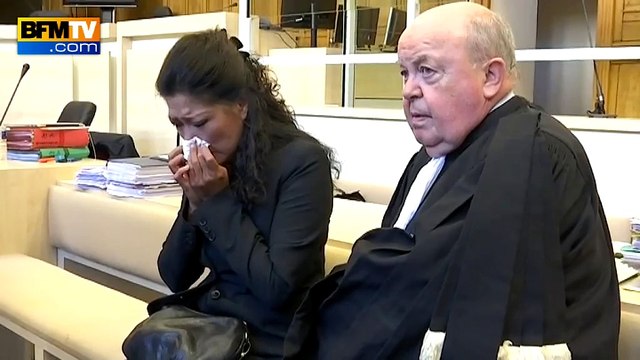 Tours: le suicide de Jean Germain plane sur le procès de l'affaire des mariages chinois