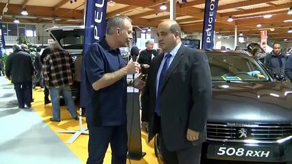 Thierry Lefranc - Midi Libre