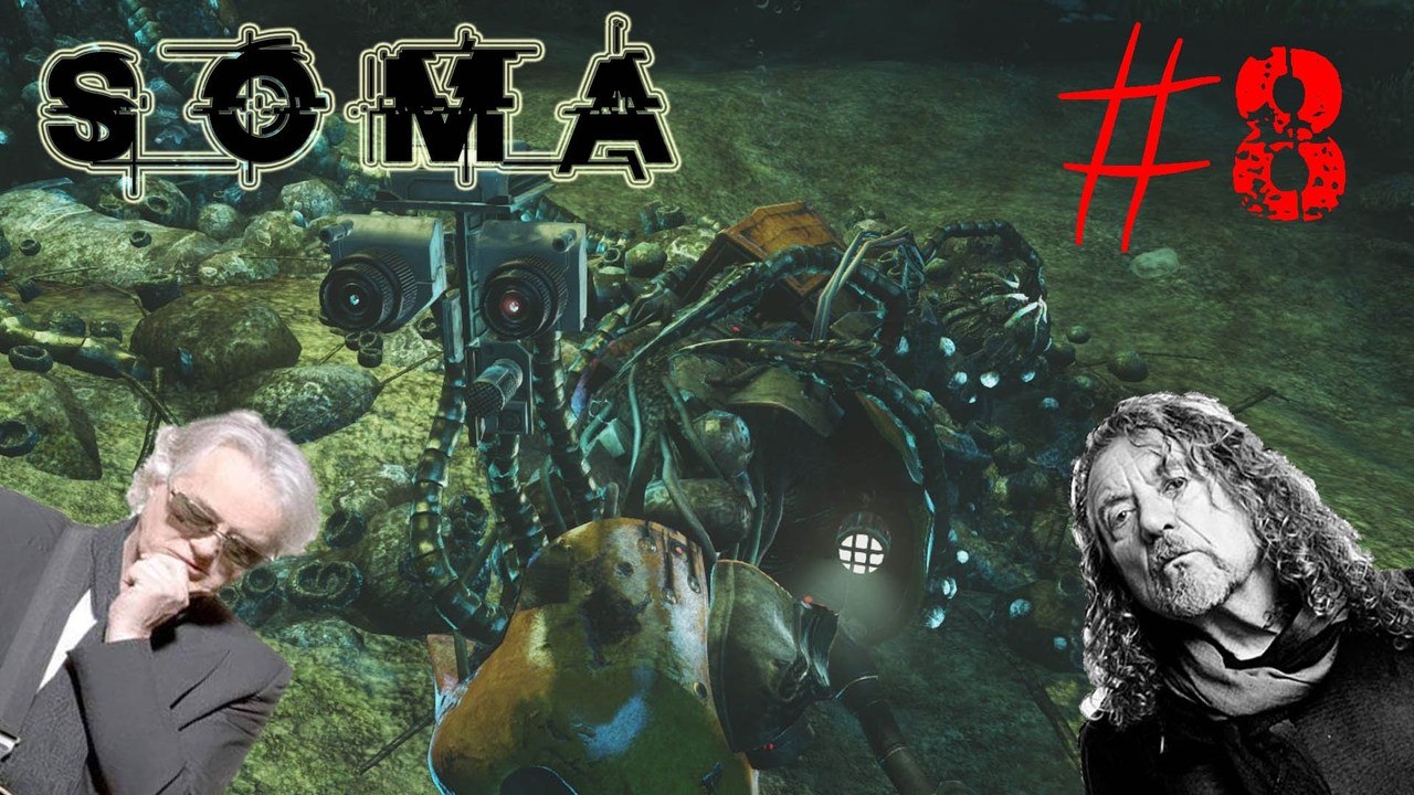Led Zeppelin | SOMA - Part 8