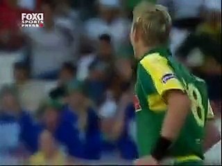 Last Over _ 438 Match South Africa vs Australia 2006 by Shani