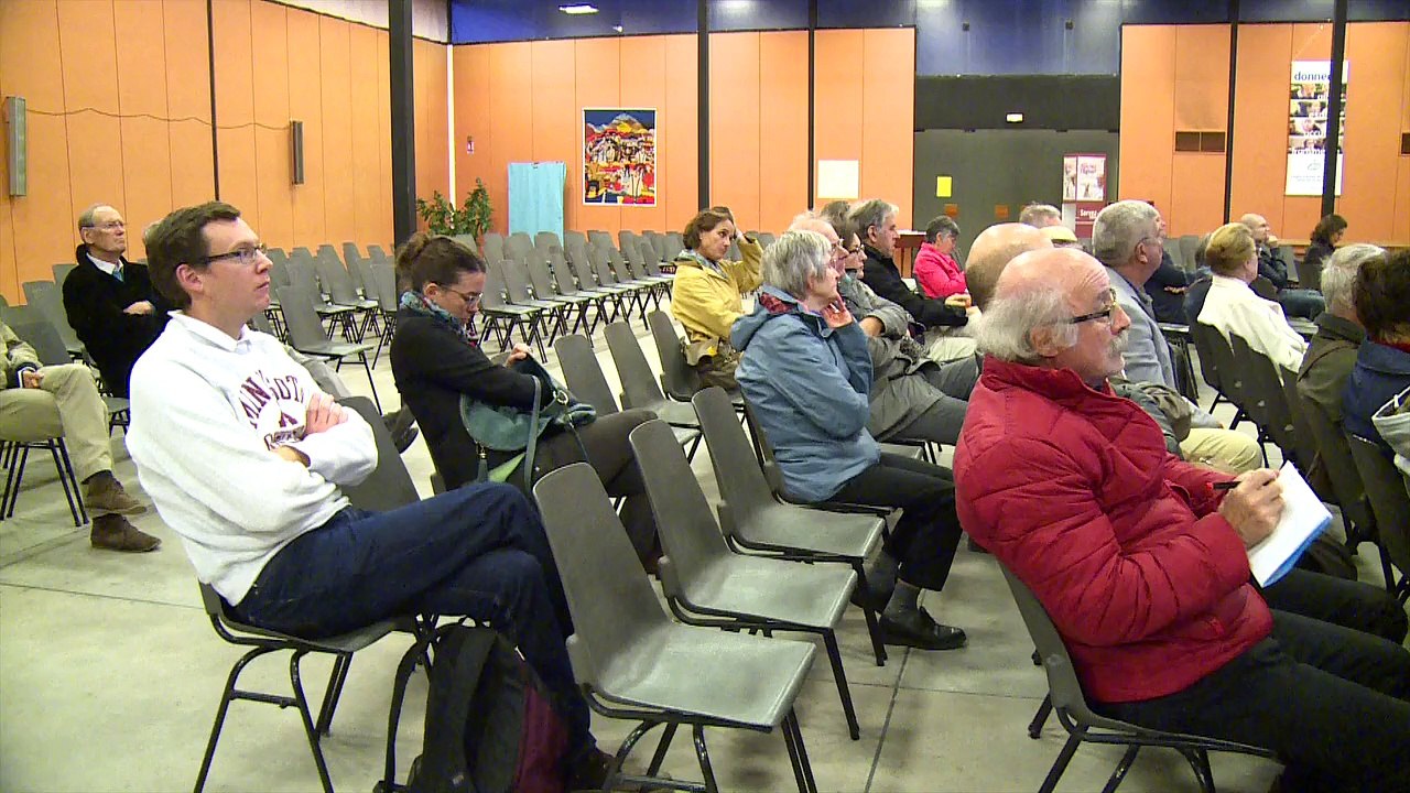 Ils veulent accueillir des réfugiés