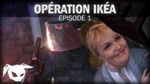 OPÉRATION IKEA : Il faut sauver Valérie Damidot ! (Parodie Rainbow Six Siège)