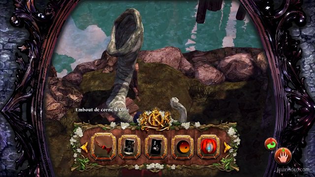 King's Quest partie 8 L'épreuve de force