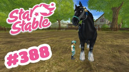 Star Stable Online - NEW SHIRE HORSES - Del 388