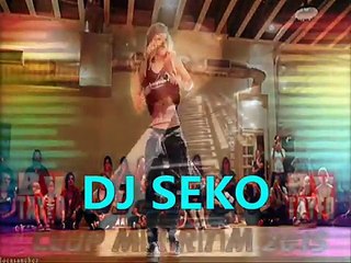 Dj Sekom CLUP MİX RİTİM ŞHOW 2015 Roman Havaları