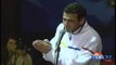 Capriles dice a ciudadanos venezolanos en Colombia que cambios en su país son imparables