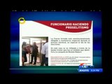 Capriles presenta pruebas de irregularidades registradas durante las elecciones en Venezuela