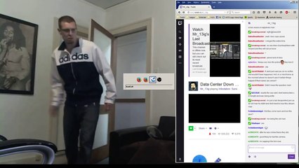 Un streamer arrêté puis cambriolé par son voisin