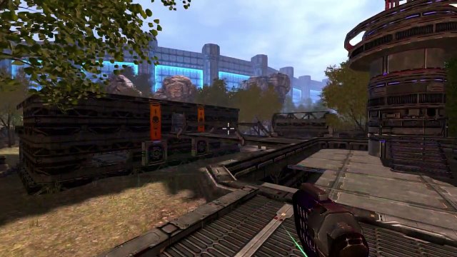 Bedlam (PS4) - Trailer de lancement