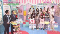 AKB48 no Konya wa Otomari ep02 151012