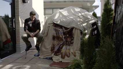 Eat. Stay. Love. - This Vancouver Hotel Is Home to Local Aboriginal Artists