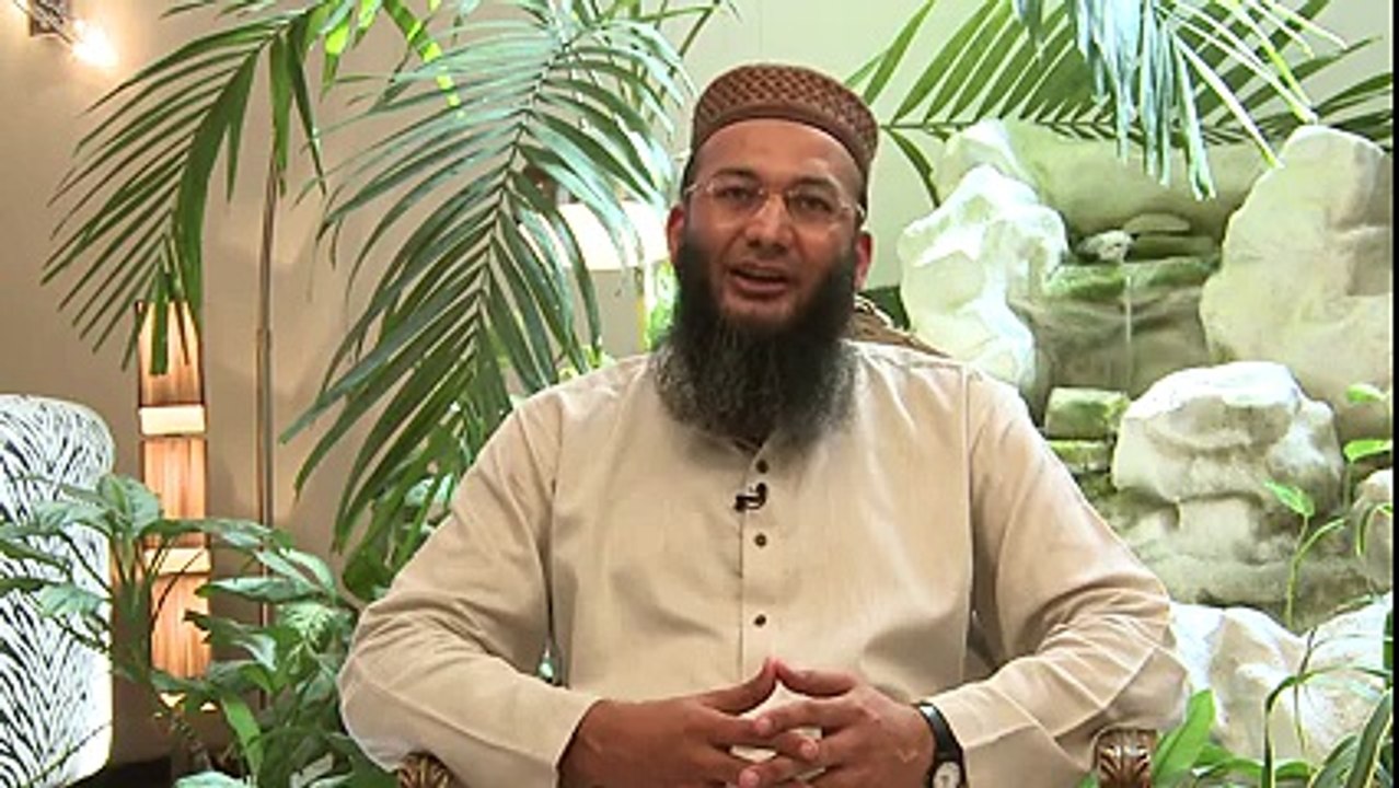 Best clip Molana Tariq Jamol saab