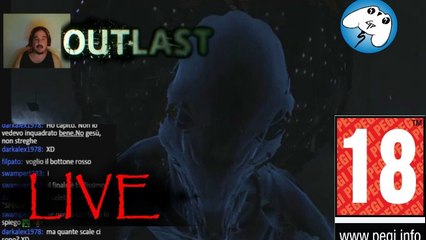 Outlast - Finale