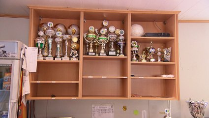 Stolen Soccer Jerseys [RTL West 8/12/2015]