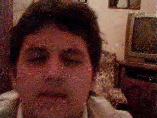 Imitation de l'inspecteur Columbo